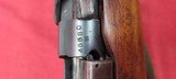 1953 No1 Mk3* Lee Enfield 303 cal - 14 of 16