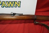 1953 No1 Mk3* Lee Enfield 303 cal - 8 of 16