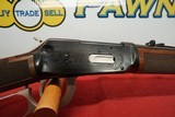 IAM Commemorative Winchester Model 94 30-30 cal - 16 of 19