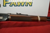 IAM Commemorative Winchester Model 94 30-30 cal - 17 of 19