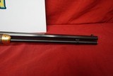 Oliver F Winchester Model 94 rifle 38-55 cal - 7 of 22