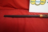 Oliver F Winchester Model 94 rifle 38-55 cal - 19 of 22