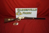 Oliver F Winchester Model 94 rifle 38-55 cal - 3 of 22