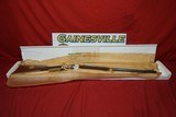 Oliver F Winchester Model 94 rifle 38-55 cal - 2 of 22