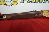 Oliver F Winchester Model 94 rifle 38-55 cal - 10 of 22