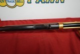 Oliver F Winchester Model 94 rifle 38-55 cal - 15 of 22