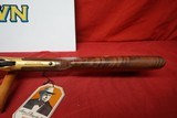 Oliver F Winchester Model 94 rifle 38-55 cal - 17 of 22