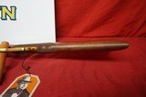 Oliver F Winchester Model 94 rifle 38-55 cal - 22 of 22