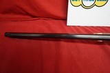 Oliver F Winchester Model 94 rifle 38-55 cal - 14 of 22