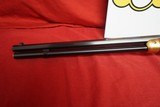 Oliver F Winchester Model 94 rifle 38-55 cal - 9 of 22