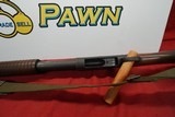 Winchester Model 97 trench gun 12ga - 13 of 22
