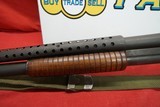 Winchester Model 97 trench gun 12ga - 8 of 22