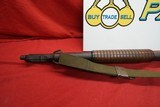 Winchester Model 97 trench gun 12ga - 12 of 22