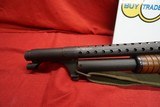 Winchester Model 97 trench gun 12ga - 7 of 22