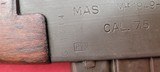 French MAS MLE 49/56 7.5 French cal - 21 of 23