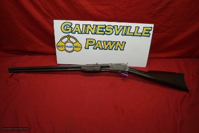 Colt Lightning 38 cal