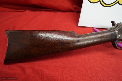 Colt Lightning 38 cal - Image 7 of 12