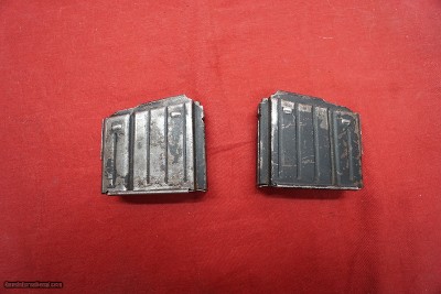 G-43 Magazines