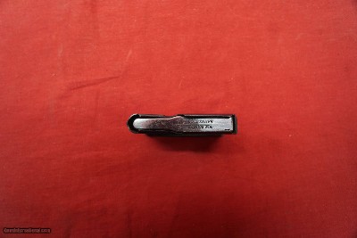 Colt Sauer Magazine
308