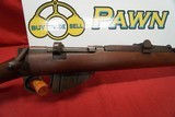 Lee Enfield MKIII * 303 british - 3 of 22