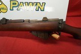 Lee Enfield MKIII * 303 british - 13 of 22