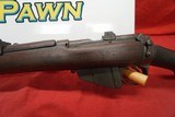 Lee Enfield 1917 SHTLE MK III* - 13 of 22