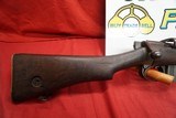 Lee Enfield 1917 SHTLE MK III* - 2 of 22