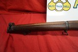 Lee Enfield 1917 SHTLE MK III* - 11 of 22