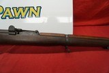 Lee Enfield 1917 SHTLE MK III* - 4 of 22