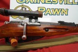 Mosin Nagant PU sniper 7.62x54R - 8 of 15