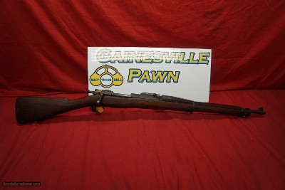 Remington 1903 30-06 cal