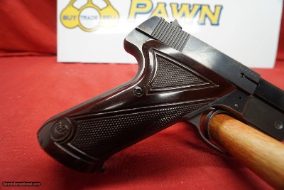 High Standard Sport-King 22 long rifle - Image 6 of 8