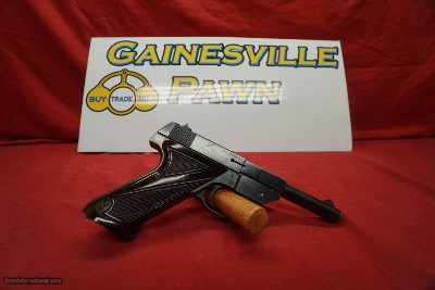 High Standard Sport-King 22 long rifle - Image 4 of 8