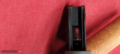 High Standard Sport-King 22 long rifle - Image 8 of 8