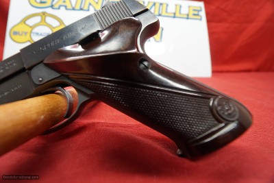 High Standard Sport-King 22 long rifle - Image 2 of 8