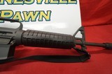Colt AR-15 A2 Gov't Carbine .223 cal - 4 of 9