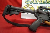 Colt AR-15 A2 Gov't Carbine .223 cal - 2 of 9
