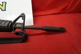Colt AR-15 A2 Gov't Carbine .223 cal - 5 of 9