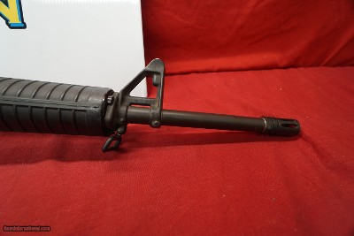 Colt Sporter Match HBAR .223 cal - Image 5 of 11