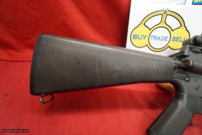 Colt Sporter Match HBAR .223 cal - Image 2 of 11
