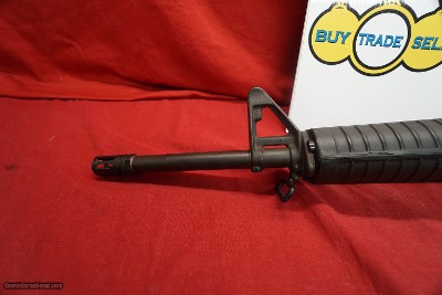 Colt Sporter Match HBAR .223 cal - Image 7 of 11