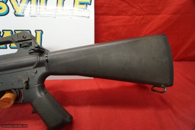 Colt Sporter Match HBAR .223 cal - Image 10 of 11