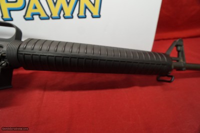 Colt Sporter Match HBAR .223 cal - Image 4 of 11