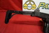 Action Arms IMI Uzi Model A 9x19 Luger - 14 of 14