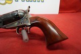 Second Generation Colt 1858 Navy Single Action Revolver .36 cal - 2 of 8