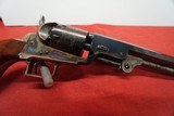 Second Generation Colt 1858 Navy Single Action Revolver .36 cal - 7 of 8