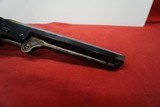 Second Generation Colt 1858 Navy Single Action Revolver .36 cal - 6 of 8