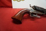 Second Generation Colt 1858 Navy Single Action Revolver .36 cal - 8 of 8