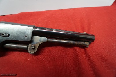 Second Generation Colt Dragoon Single Action Revolver - Image 8 of 10