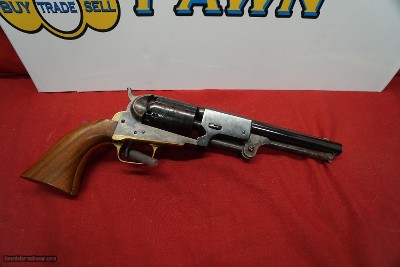 Second Generation Colt Dragoon Single Action Revolver - Image 5 of 10